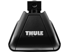 Thule Упоры для автомобилей с интегрированным низким релингом тип 4900 в Казани