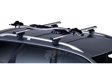 Thule Велосипедное крепление ProRide  (на крышу)