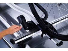 Thule Велосипедное крепление ProRide  (на крышу)