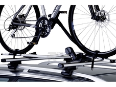 Thule Велосипедное крепление ProRide  (на крышу)