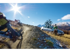 Thule Велосипедное крепление ProRide  (на крышу)