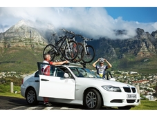 Thule Велосипедное крепление ProRide  (на крышу)
