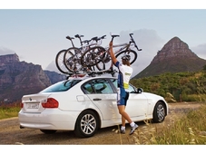 Thule Велосипедное крепление ProRide  (на крышу)