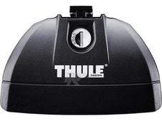 Thule Комплект упоров для автомобилей со специальными штатными местами к-т 4 шт. в Казани