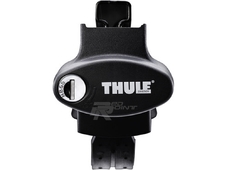 Thule Комплект упоров для автомобилей с продольными дугами к-т 4шт. в Казани