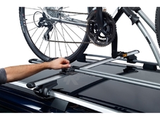 Thule Велосипедное крепление на крышу FreeRide