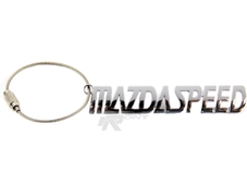 ProSport Брелок Mazda Speed в Казани