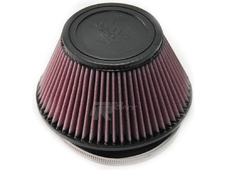 K&N Filters Фильтр воздушный, вход 150мм (длин.-10.5,верх-11,низ-19) см.