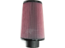 K&N Filters Фильтр воздушный, вход 62мм (длин.-12.7,верх-9,низ-9) см.