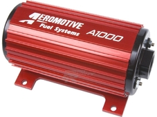 Aeromotive Насос топливный выносной  A1000HP - (до 1500 л/с) 1000 литров в час. в Казани