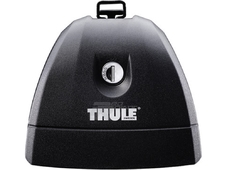 Thule Запчасть 751-1 упор 751 для автомобилей со специальными штатными местами (Thule запчасть 1шт) в Казани