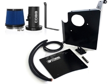 Cobb Tuning Холодный впуск+фильтр комплект SF& Air Box для Subaru Impreza/Forester 2002 >2008
