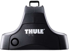 Thule Запчасть 51211 упор 754 для автомобилей без водостока гладкая крыша (Thule запчасть 1 шт) в Казани