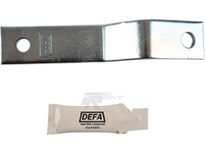 Defa Подогреватель двигателя 413837