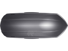 Thule Бокс на крышу Dynamic L - Размер: 235 x 94 x 35 см. (черный глянец)