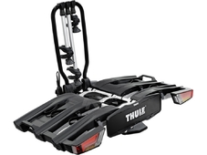 Thule Автобагажник EasyFold XT 3 суперкомпактный-складной для трех велосипедов (на фаркоп) в Казани