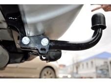 Bosal 1421A Фаркоп для Renault Koleos c 2008 &gt;