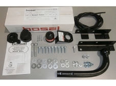 Bosal 1421A Фаркоп для Renault Koleos c 2008 &gt;