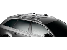 Thule  WingBar Edge     , min.84 - max.94  ( - S)