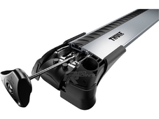 Thule Багажник WingBar Edge  для автомобиля с рейлингами min.92 - max.102 см (Размер - M)