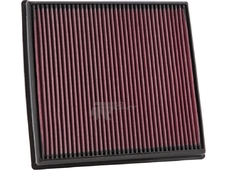 K&N Filters Фильтр воздушный в штатное место для BMW  X3/X5/X6/535/740  3.0L  с 2008 >