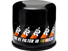 K&N Filters Масляный фильтр  m20x1.5 (Выс.73/диам.68мм.) (Subaru, Honda, Mitsubishi, Nissan) в Казани