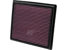 K&N Filters Фильтр воздушный в штатное место для Toyota Camry V6 3.5 /Lexus RX350 V6 3.5