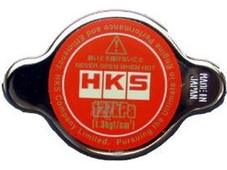 HKS Крышка радиатора Type-S - 1.3 Kpa SHP05 (Mitsubishi,Subaru,Nissan,Toyota) в Казани