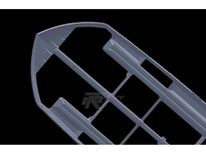 Thule Бокс на крышу Excellеnce XT- Размер: 218х94х40 см.(металлик черный, с титановой Х полосой)