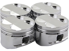 CP Pistons Поршни для Subaru 2.5L EJ25 (99.75mm) CR-8.2 в Казани