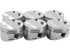 CP Pistons Поршни для Toyota Mark II 1JZ/ Supra 2JZ  (86.5mm) CR9.0-1JZ/CR10.0-2JZ в Казани