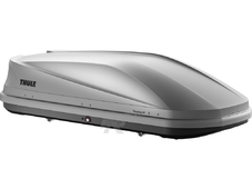 Thule Бокс на крышу Touring M - Размер: 175х82х45 см. (светло серый) в Казани