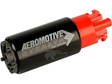 Aeromotive Насос топливный погружной 325 л.ч., компакный 65мм, SUBARU WRX STI 2008 -,NISSAN GT-R35, EVO X и.т.д в Казани