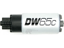 DeatschWerks Топливный насос DW65C погружной 265 л.ч  для Honda Civic 2006-2013 в Казани