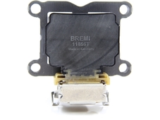 Bosch Bremi 11856T Катушка зажигания