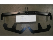 Bosal 1427A Фаркоп для Renault Sandero Stepway с 2010 по 2014