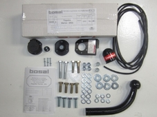 Bosal 3069A Фаркоп для Toyota Verso (универсал) с 2009 &gt;