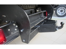 Bosal 5613F Фаркоп для ГАЗель NEXT