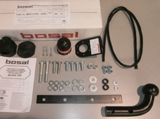 Bosal 1203A Фаркоп для LADA 2105, 21051, 21053, 2107, 21071, 21073