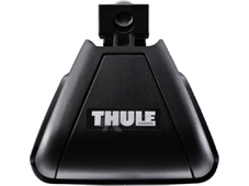 Thule Запчасть 4900-1 упор 4900 для автомобилей с интегрированным низким релингом (Thule запчасть 1 шт) в Казани