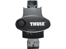 Thule Запчасть 50005 упор 775 для автомобилей с продольными дугами ( Thule запчасть 1 шт) в Казани