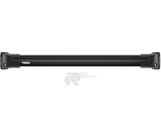 Thule Багажник WingBar Edge  для автомобиля с штатными местами (Размер - L) Черный цвет