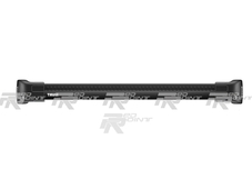 Thule Багажник WingBar Edge  для автомобиля с штатными местами (Размер - M+L) Черный цвет