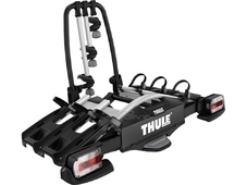 Thule Автобагажник VeloCompact 3 для трех  велосипедов (на фаркоп) (макс.4 +1 опция) в Казани