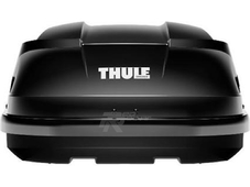 Thule Бокс на крышу Touring M - Размер: 175х82х45 см. (черный)