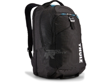 Thule TCBP-417 Рюкзак городской Crossover 32L (черный) в Казани