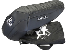 SKINZ   1,1 ,  Chris Burandt   POLARIS AXYS ()  