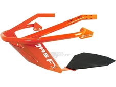 Zbroz Racing   ARS-FX  POLARIS AXYS ()  