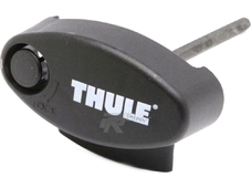 Thule Запчасть 50007 торцевая заглушка для упора (Thule упор 775) в Казани