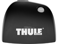 Thule Багажник WingBar Edge  для автомобиля с штатными местами (Размер - L+XL) Черный цвет